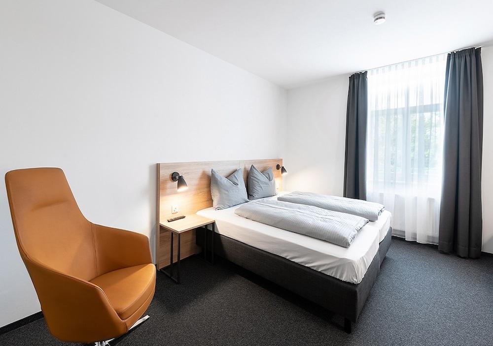 Centerroom Landshut City