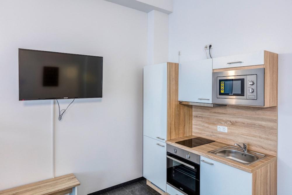 Centerroom Landshut City