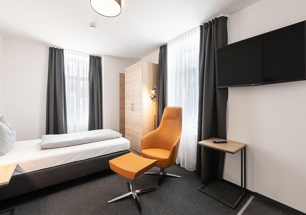 Centerroom Landshut City