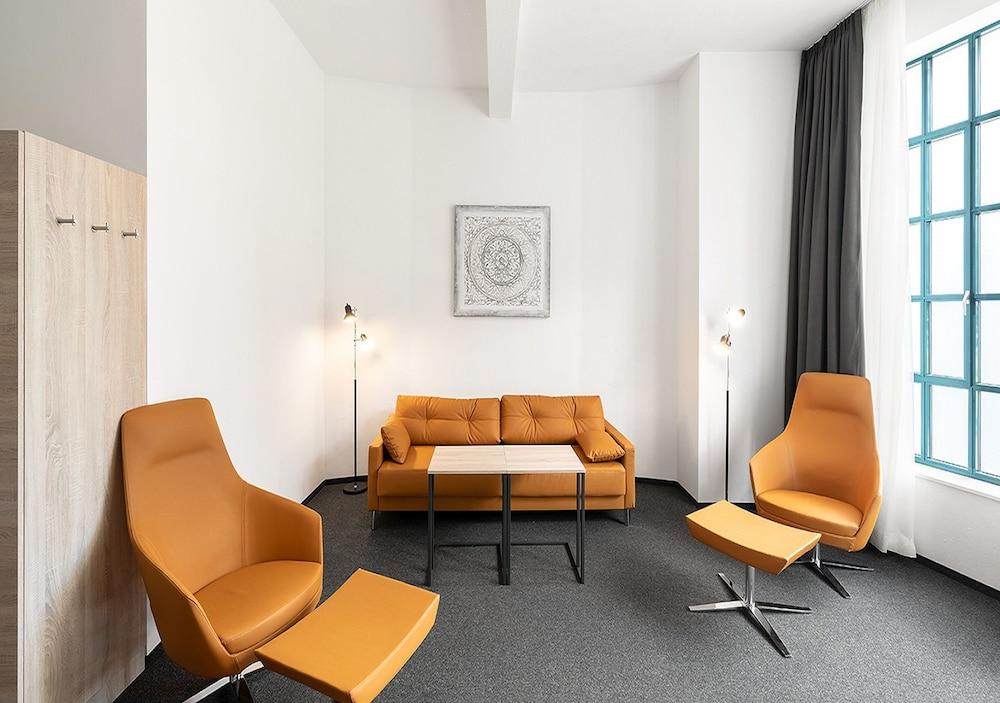 Centerroom Landshut City