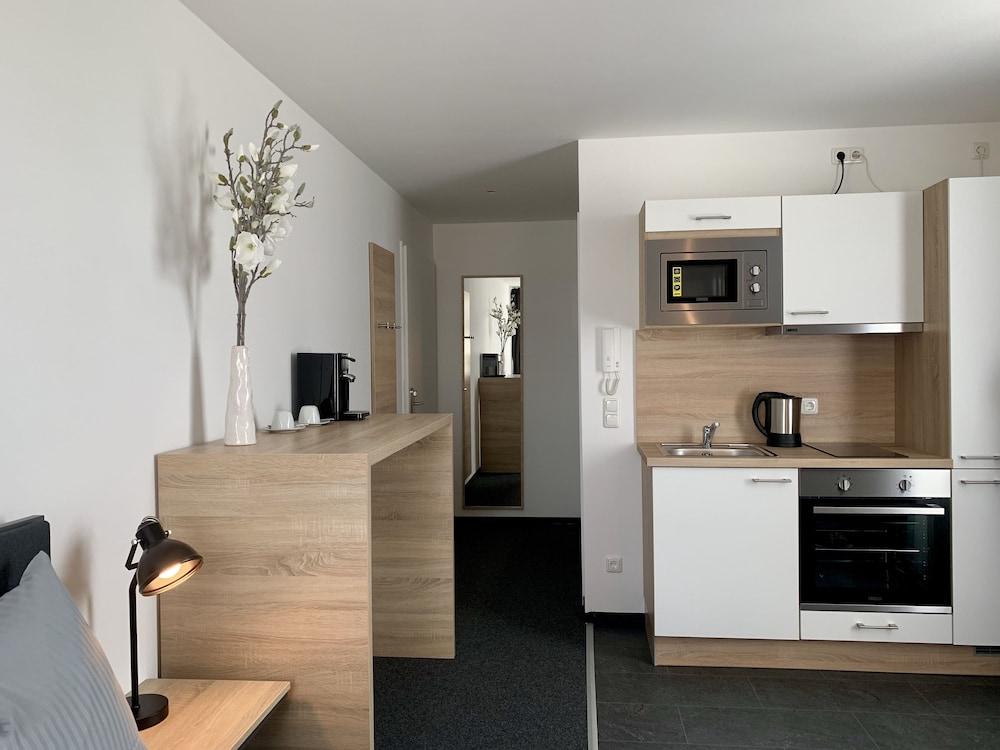 Centerroom Landshut City
