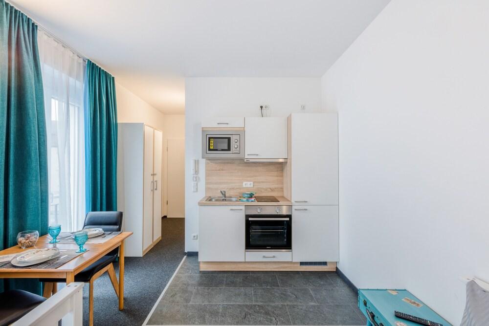 Centerroom Landshut City