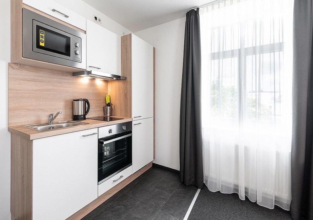 Centerroom Landshut City