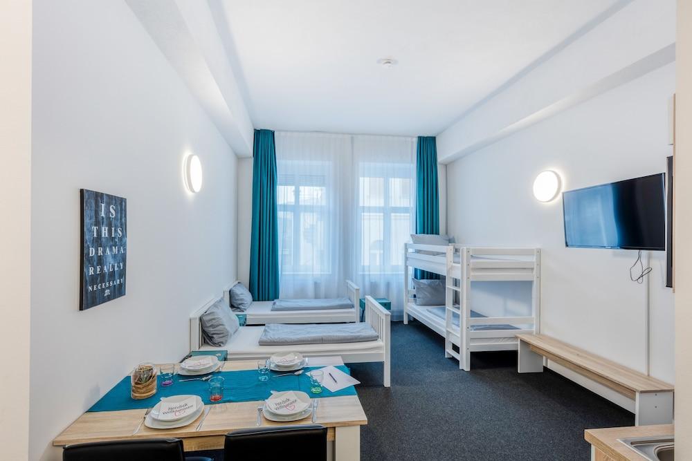 Centerroom Landshut City