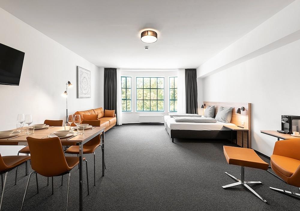 Centerroom Landshut City