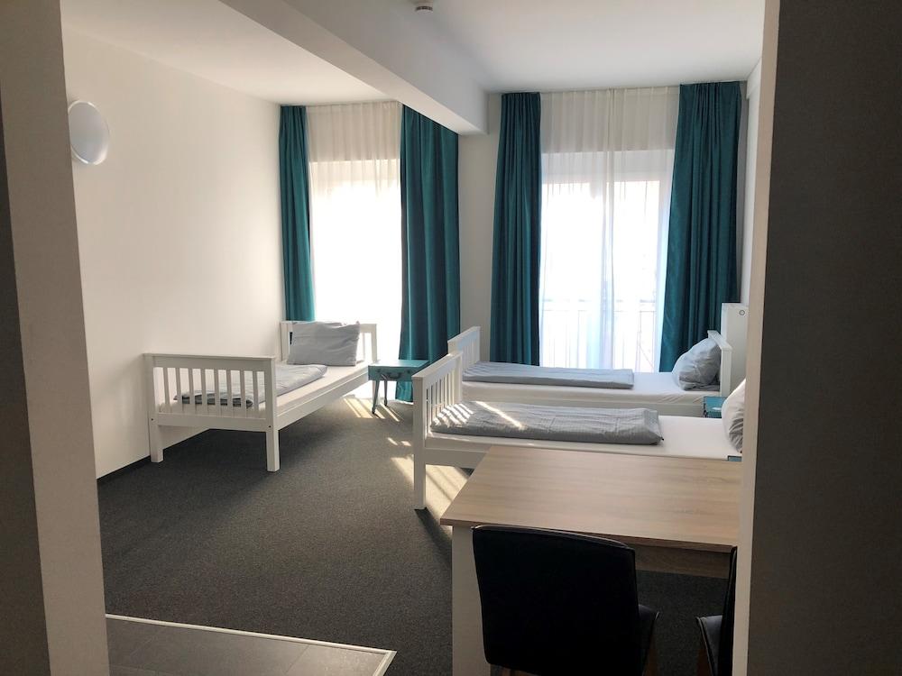 Centerroom Landshut City
