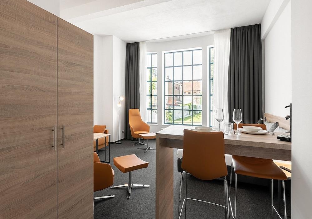 Centerroom Landshut City