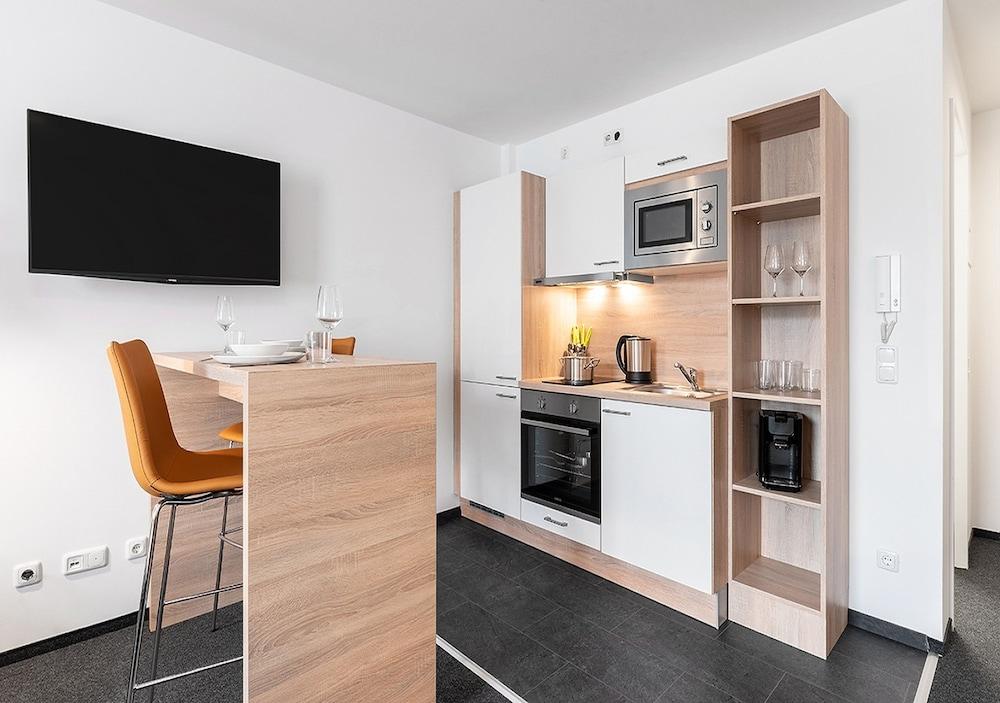 Centerroom Landshut City