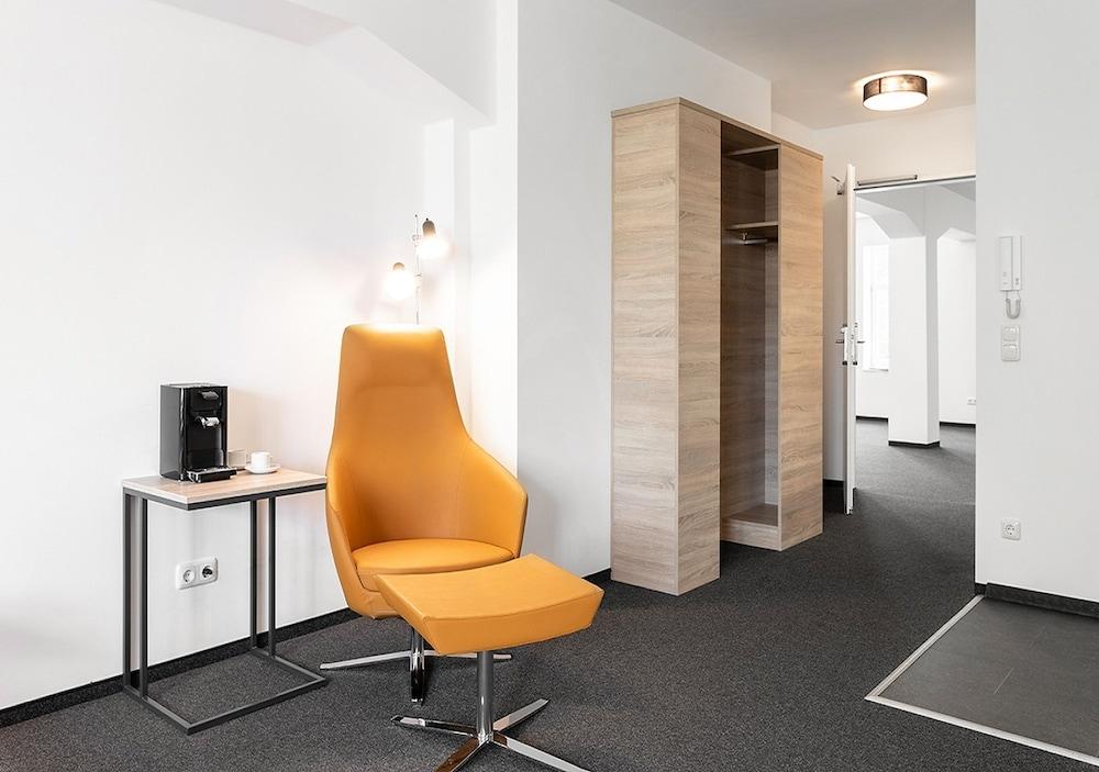 Centerroom Landshut City