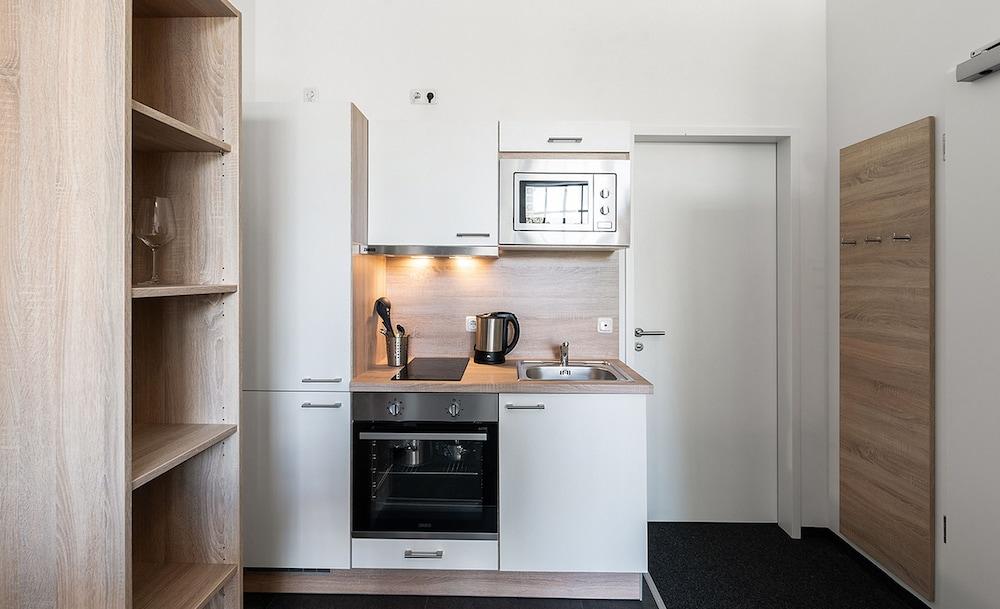 Centerroom Landshut City