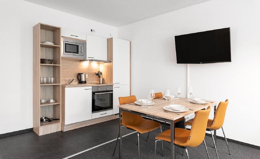 Centerroom Landshut City