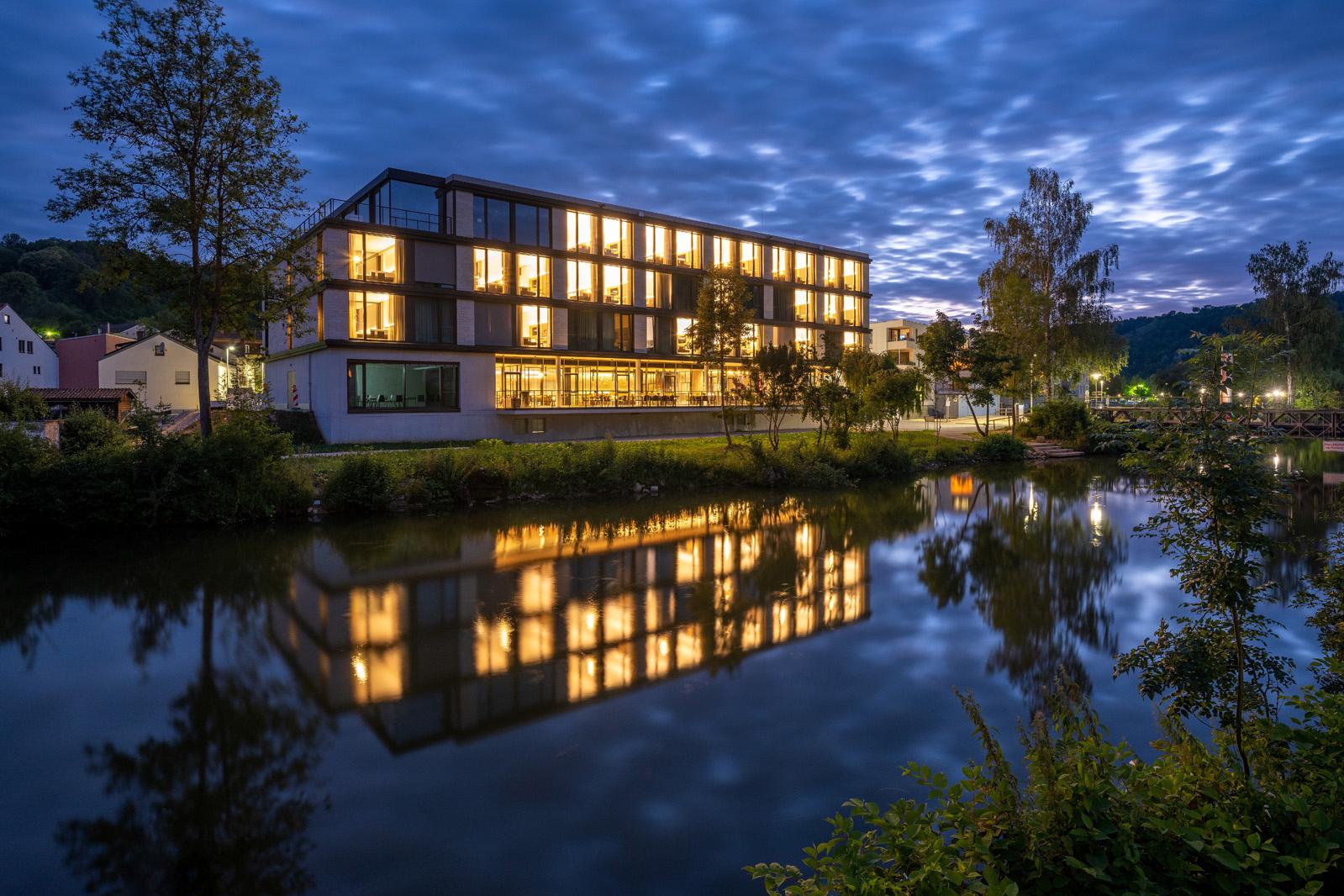 IBB Hotel Altmuhltal-Eichstätt