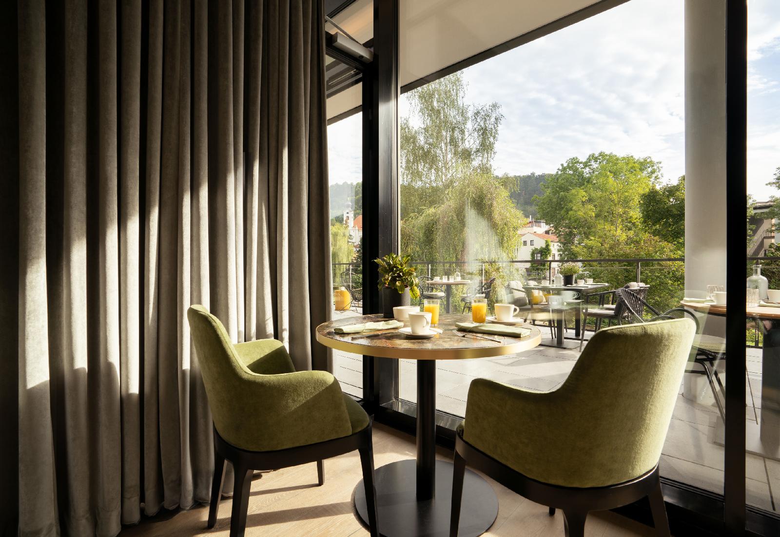 IBB Hotel Altmuhltal-Eichstätt