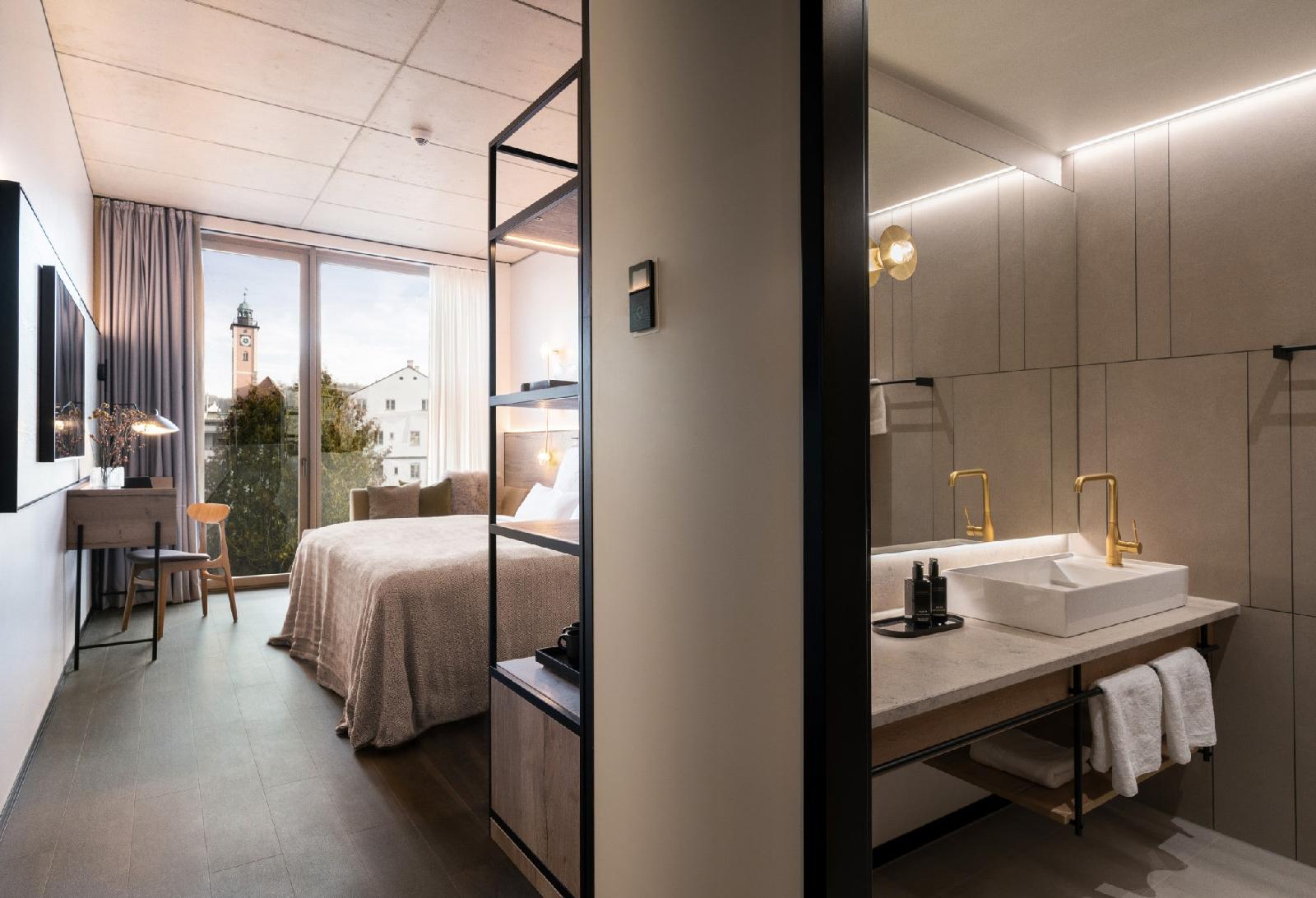 IBB Hotel Altmuhltal-Eichstätt