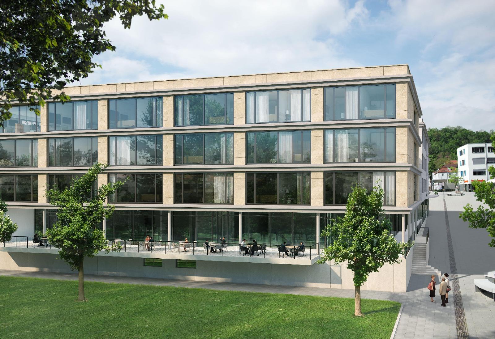 IBB Hotel Altmuhltal-Eichstätt