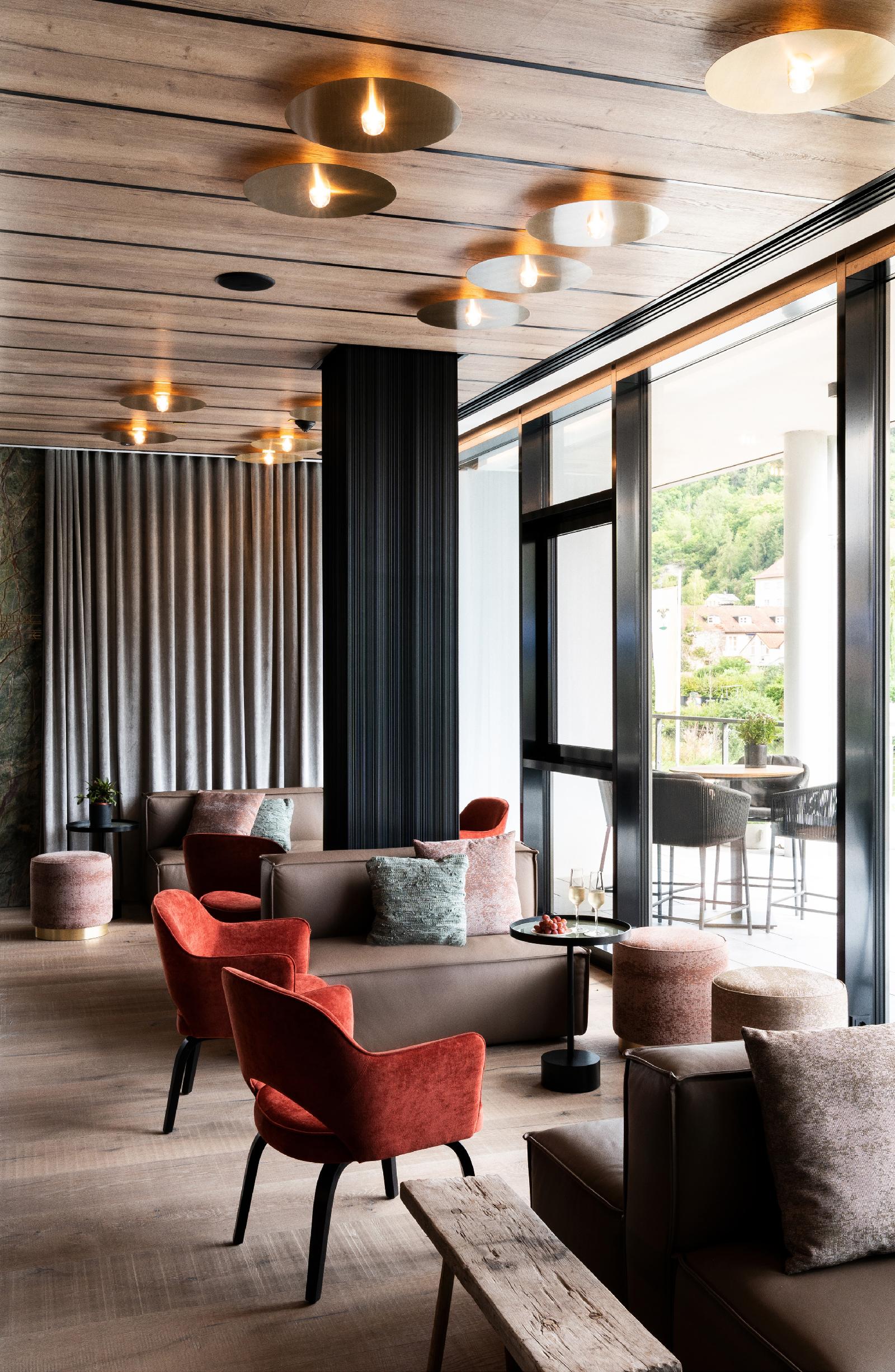 IBB Hotel Altmuhltal-Eichstätt