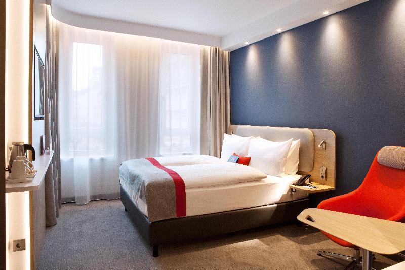 Holiday Inn Express Munich – Olympiapark