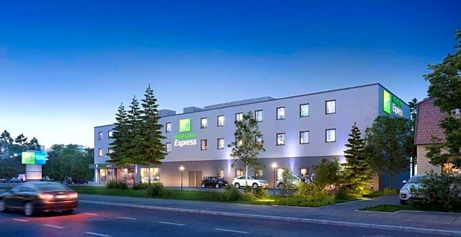 Holiday Inn Express Munich – Olympiapark