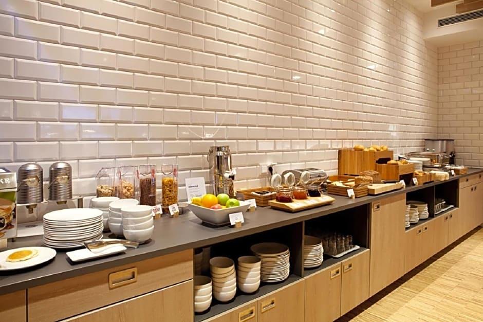 Holiday Inn Express Munich – Olympiapark