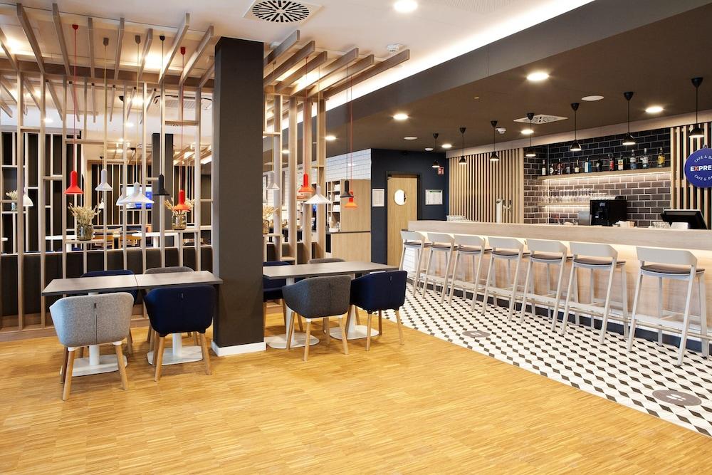 Holiday Inn Express Munich – Olympiapark