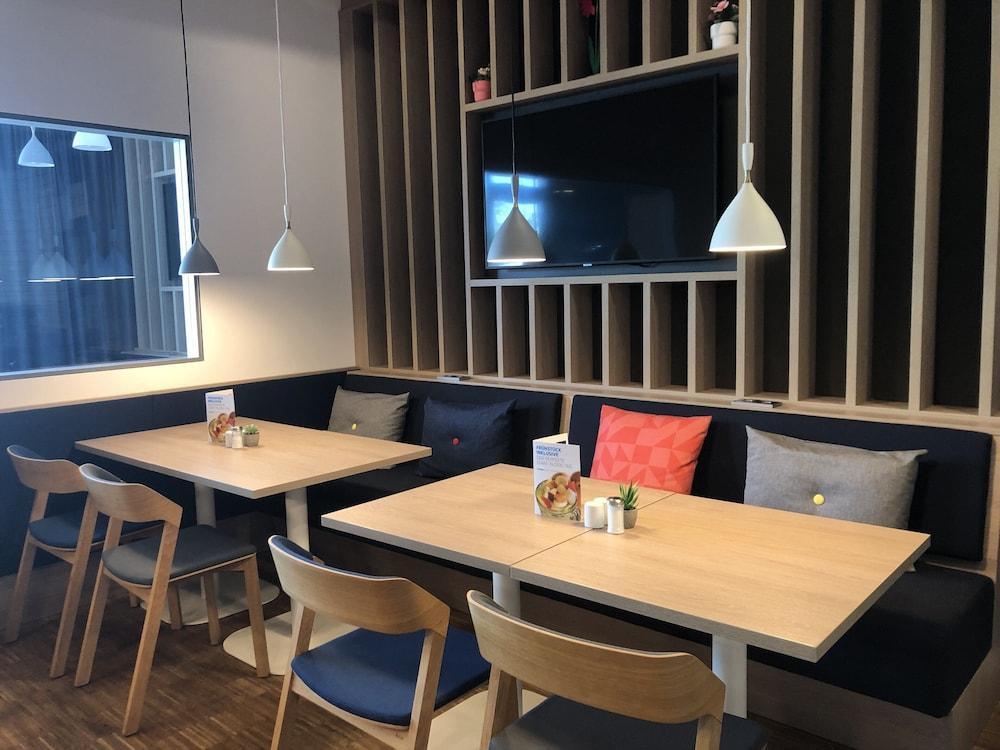 Holiday Inn Express Munich – Olympiapark