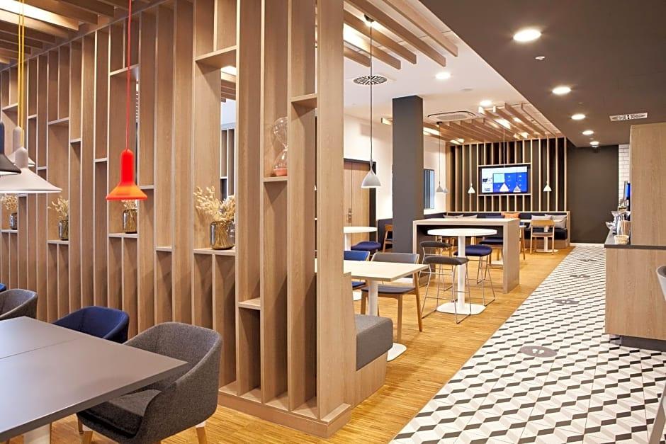 Holiday Inn Express Munich – Olympiapark