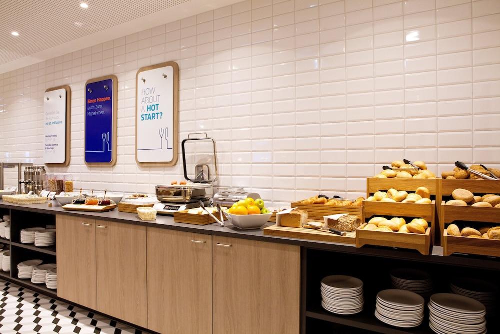Holiday Inn Express Munich – Olympiapark