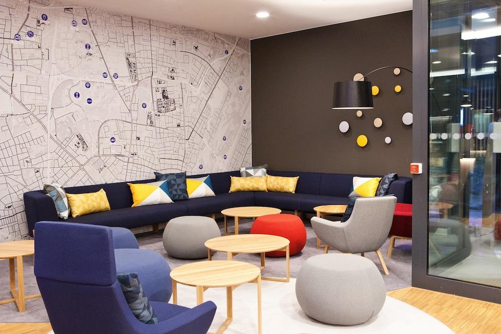 Holiday Inn Express Munich – Olympiapark
