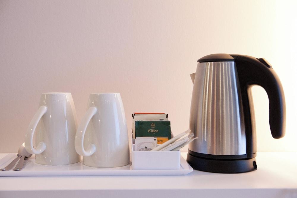 Holiday Inn Express Munich – Olympiapark