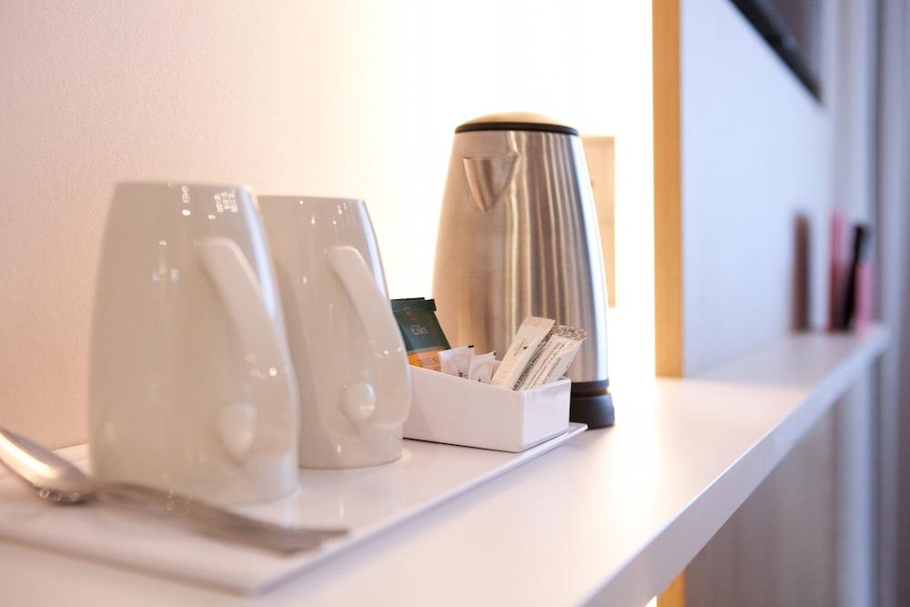 Holiday Inn Express Munich – Olympiapark