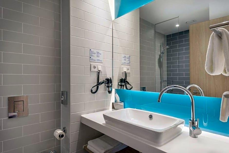 Holiday Inn Express Munich – Olympiapark