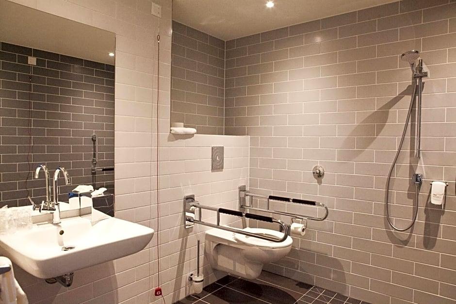 Holiday Inn Express Munich – Olympiapark