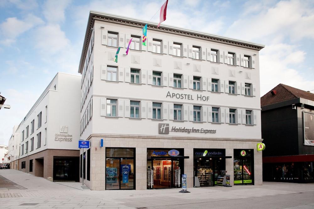 Holiday Inn Express Göppingen