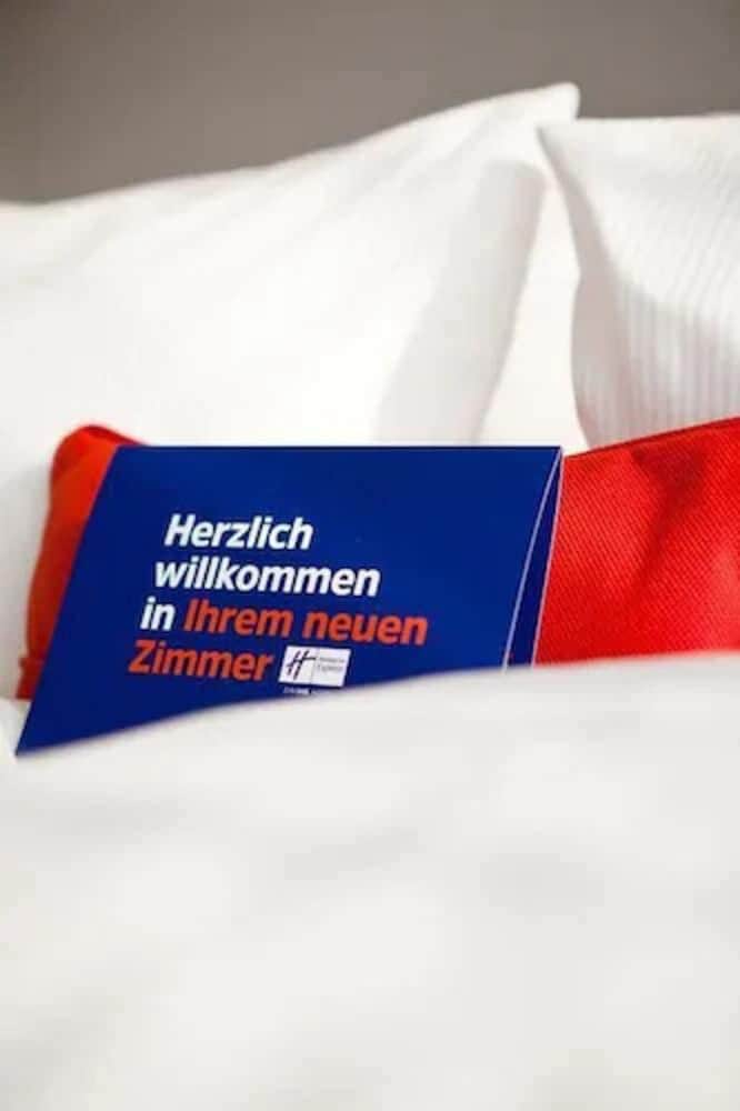 Holiday Inn Express Göppingen