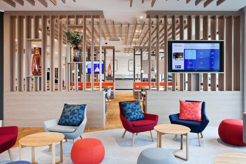 Holiday Inn Express Munich Olching
