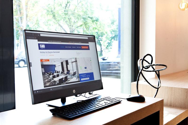 Holiday Inn Express Offenburg