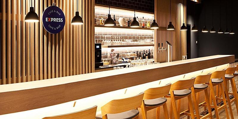 Holiday Inn Express Offenburg