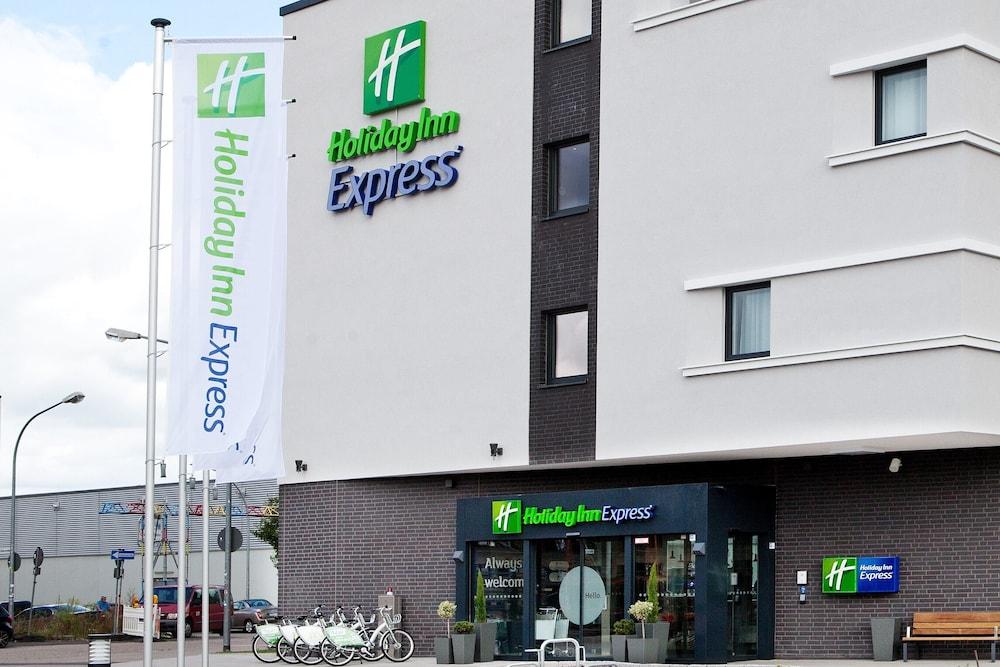 Holiday Inn Express Offenburg