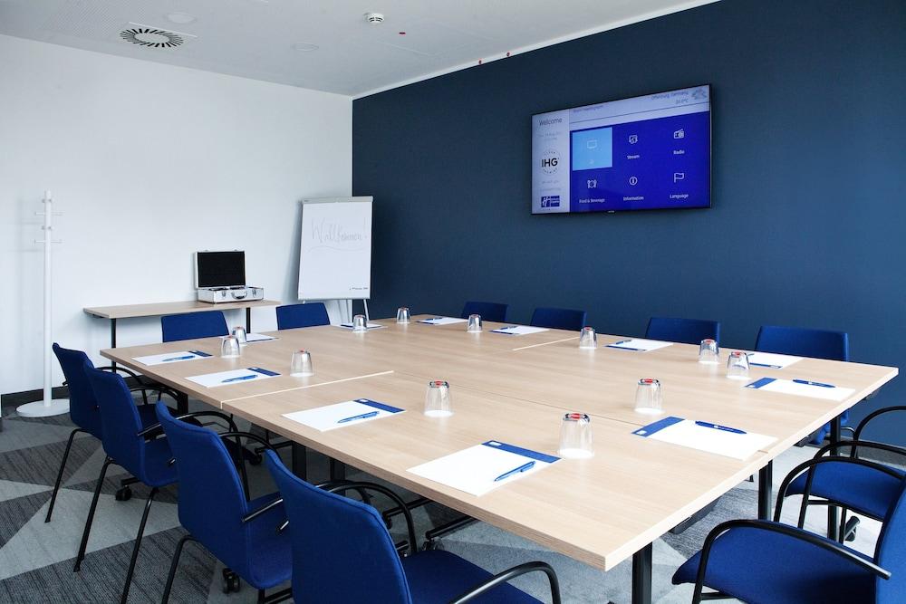 Holiday Inn Express Offenburg