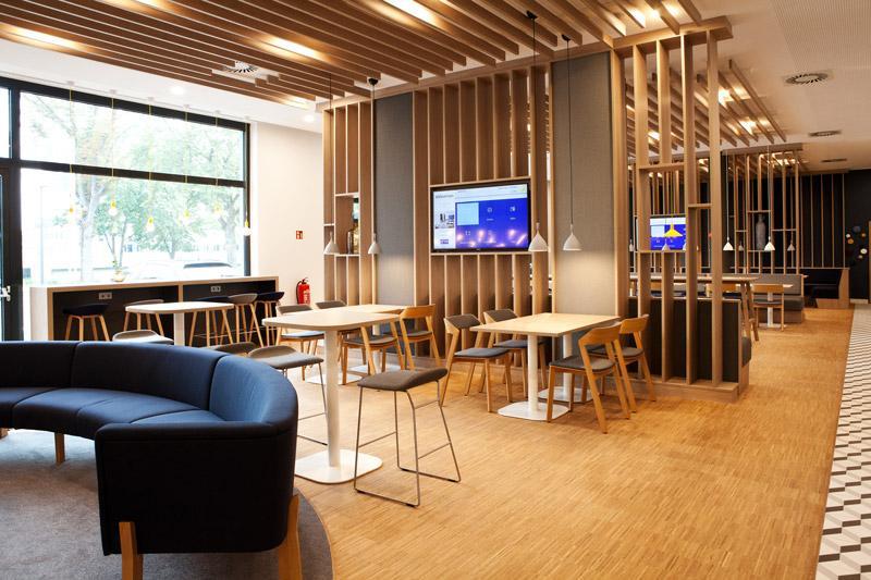 Holiday Inn Express Offenburg
