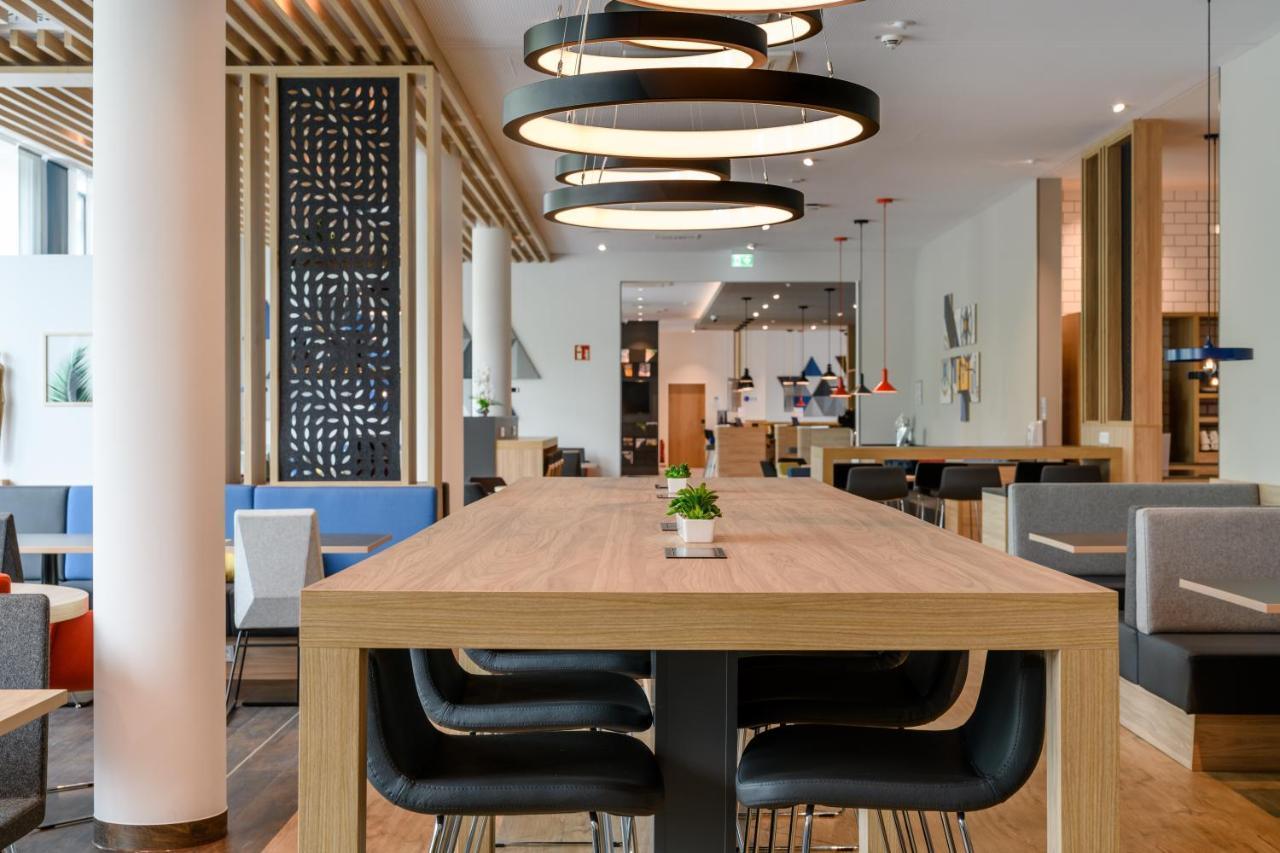 Holiday Inn Express Fulda