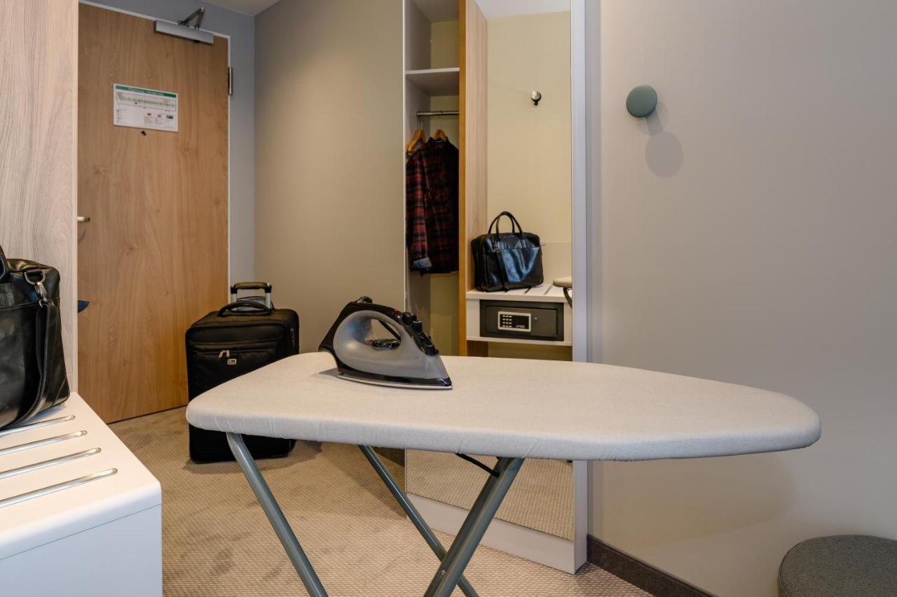 Holiday Inn Express Fulda