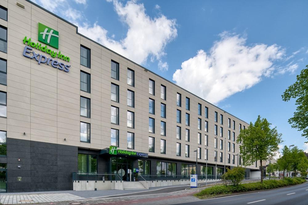 Holiday Inn Express Fulda