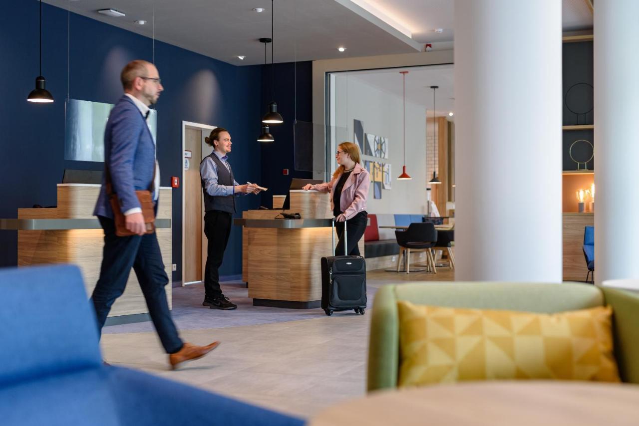Holiday Inn Express Fulda