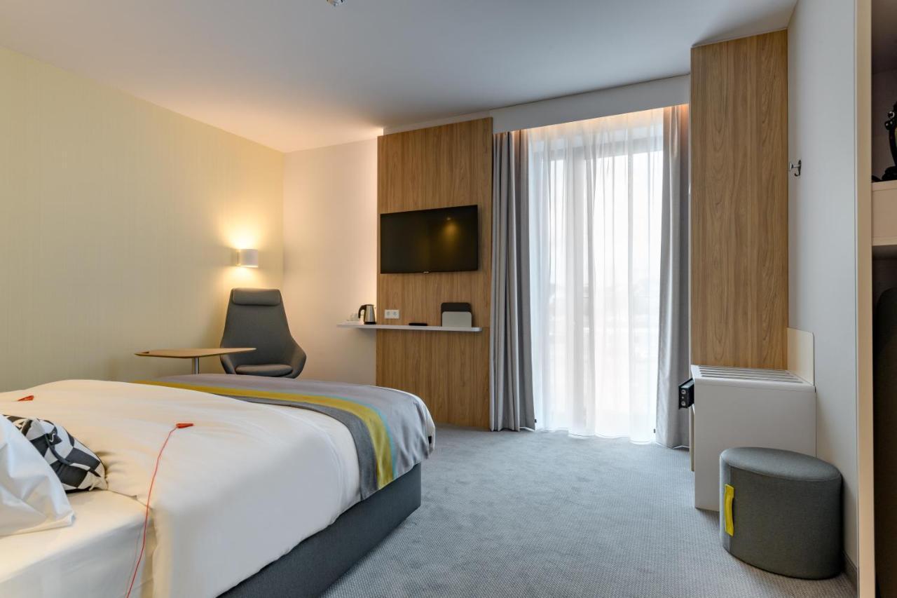 Holiday Inn Express Fulda