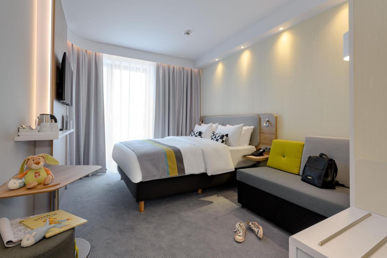 Holiday Inn Express Fulda