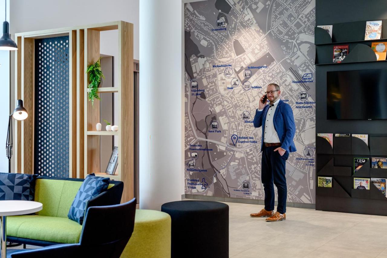 Holiday Inn Express Fulda