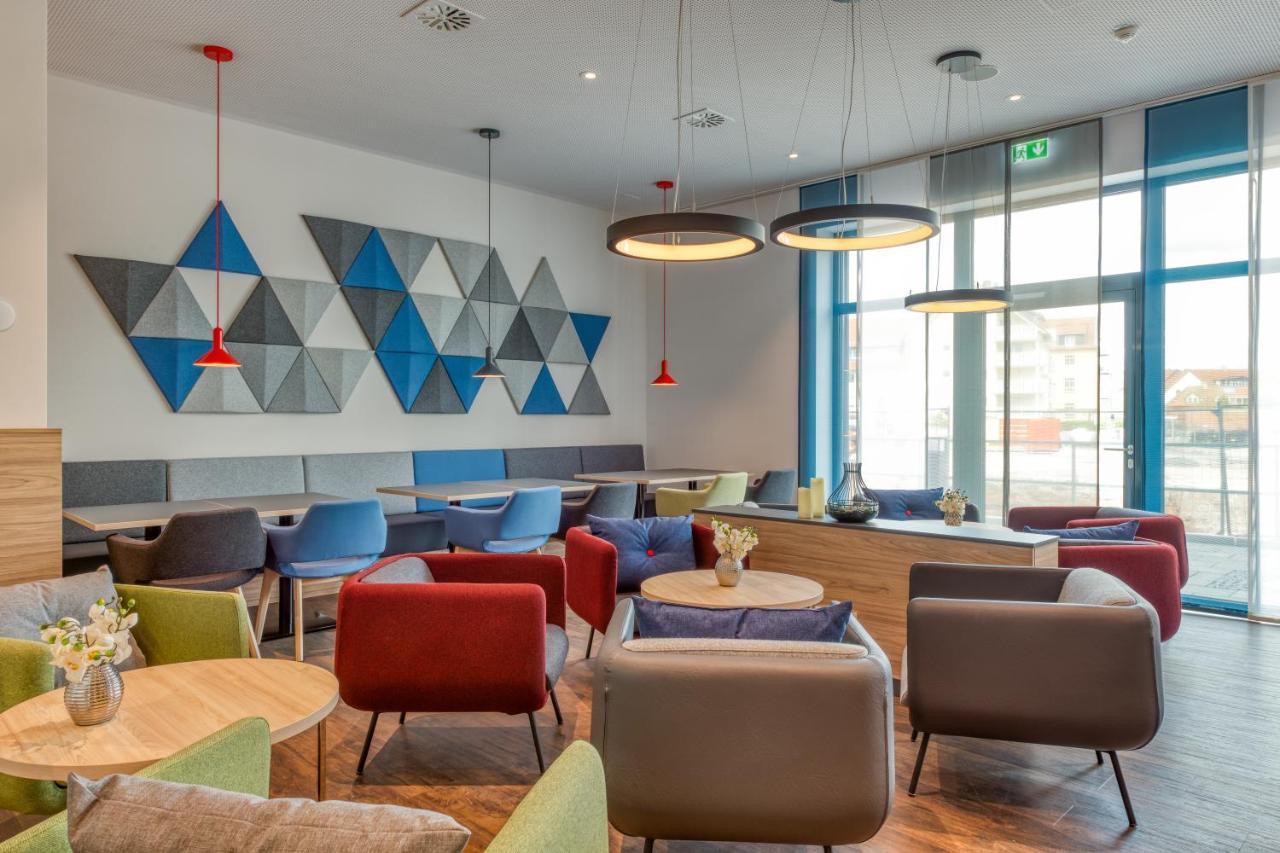 Holiday Inn Express Fulda