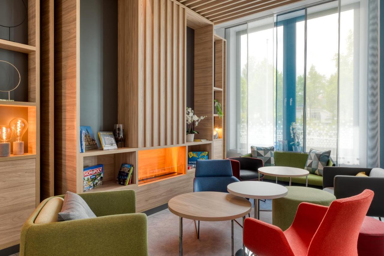 Holiday Inn Express Fulda