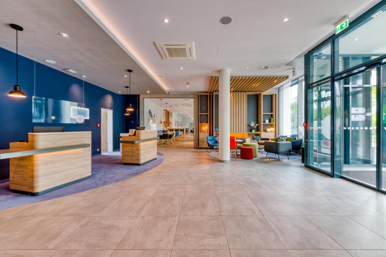 Holiday Inn Express Fulda